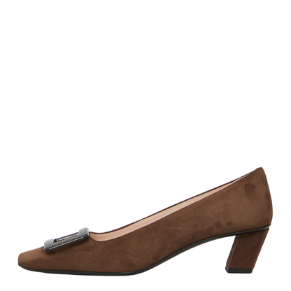 MAYFEYR - Roger Vivier - With Heel Brown - RVW00639540HR0S604