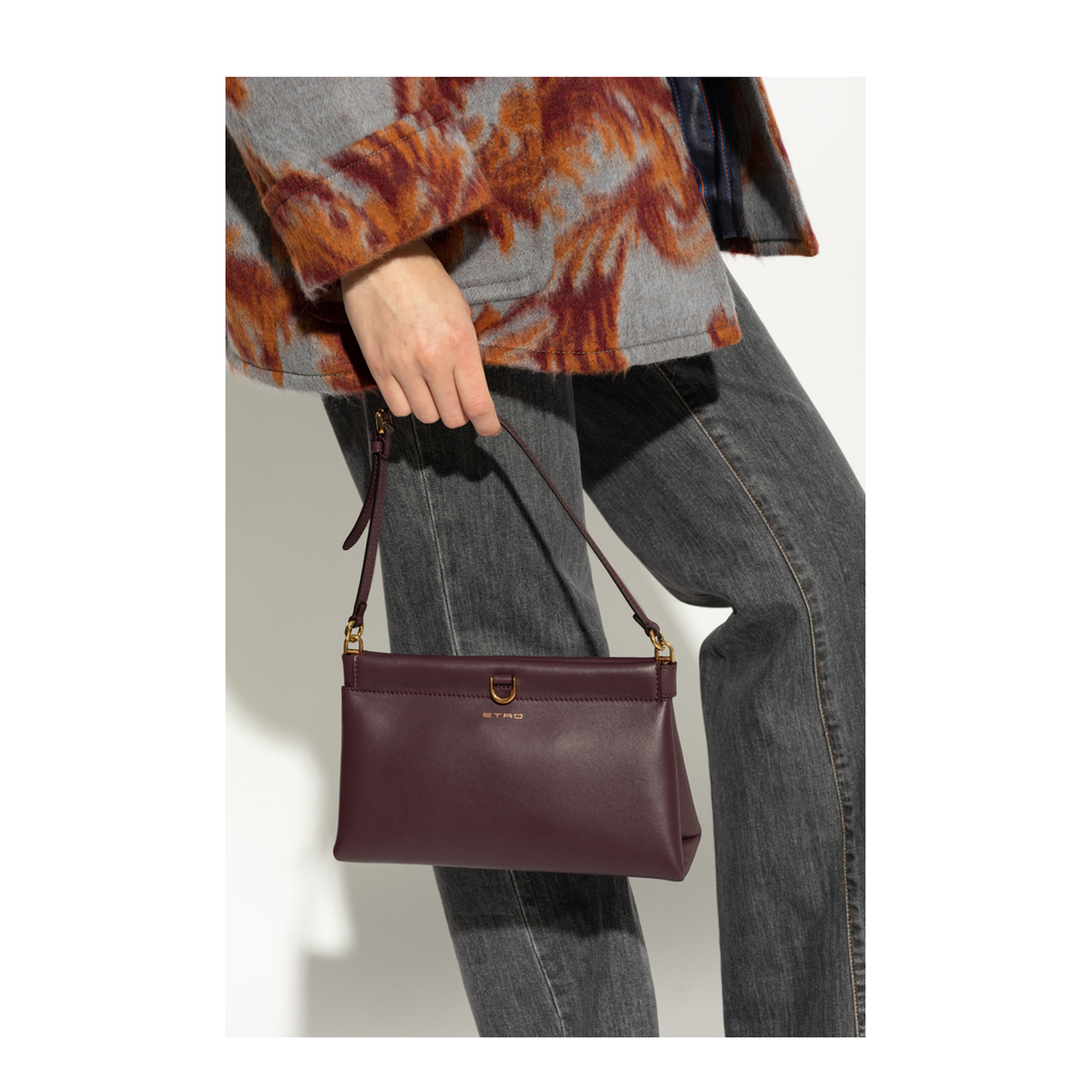 Shoulder Bag Talk Mini