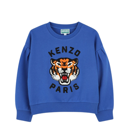 MAYFEYR -  - Blue Sweater - K60979829