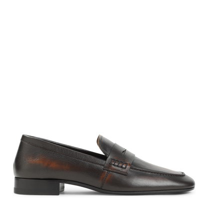 MAYFEYR - Dries Van Noten - Calf Leather Loafers - 2610117140107712