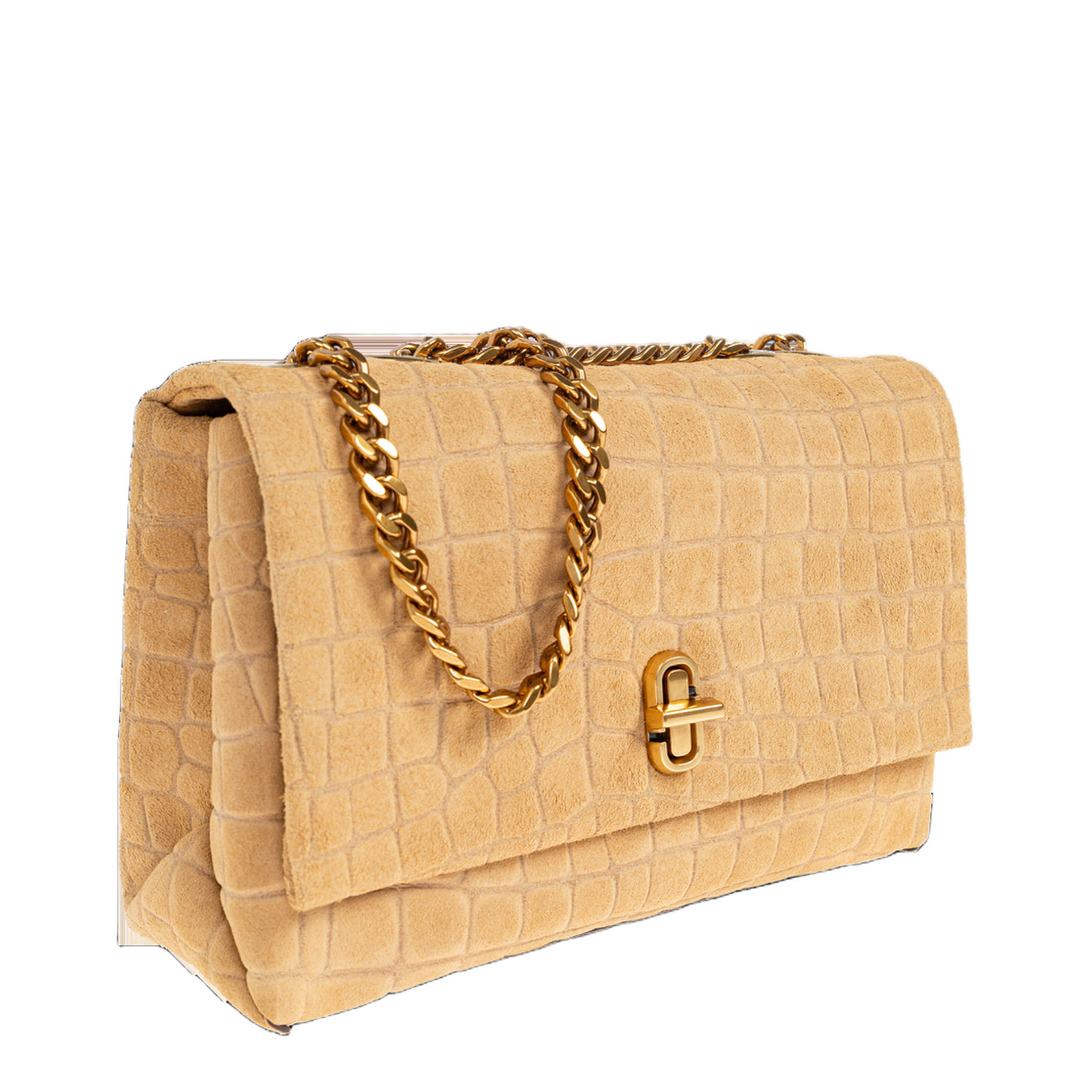 MAYFEYR - Marc Jacobs - Croc Slim Dual Shoulder Bag - 2S6HSH027H010910