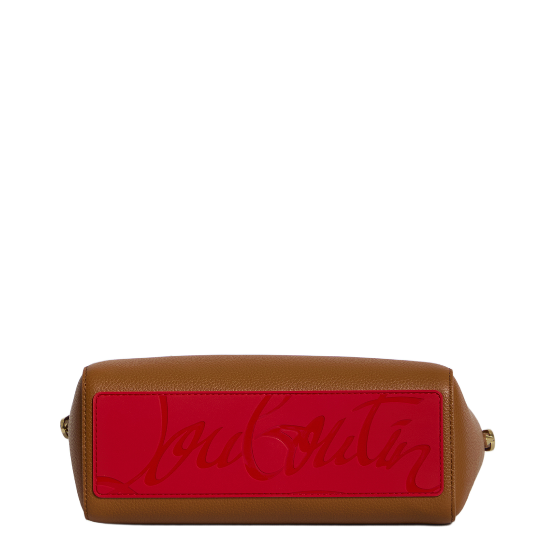 MAYFEYR - Christian Louboutin - Cabata Bag Mini - 3255086CM6TBROWN