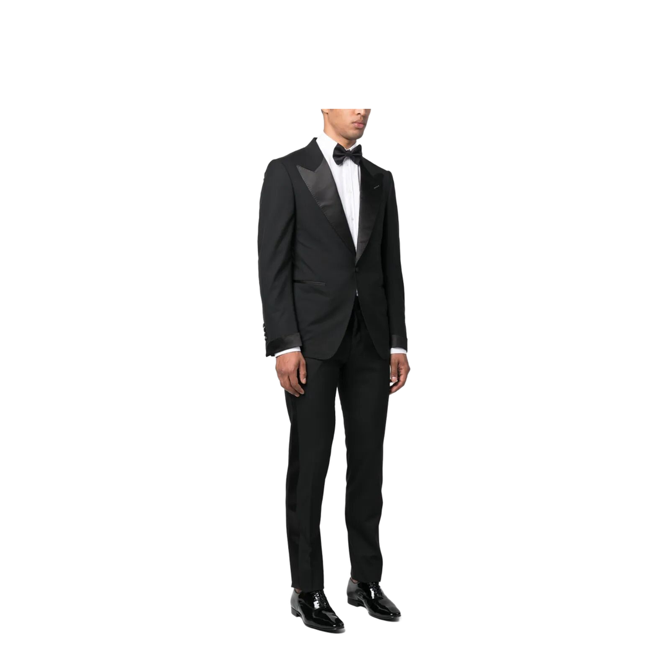 MAYFEYR - Tom Ford - Shelton Evening Suit - 2ESPT1WOS02