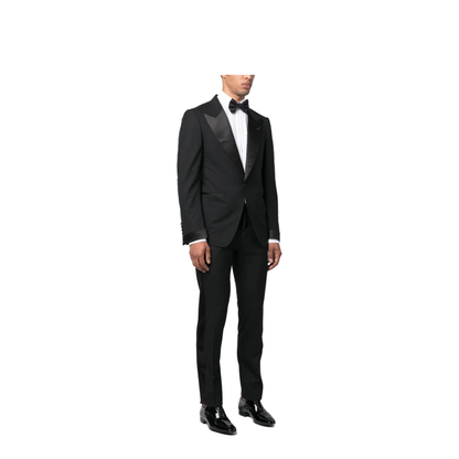 MAYFEYR - Tom Ford - Shelton Evening Suit - 2ESPT1WOS02