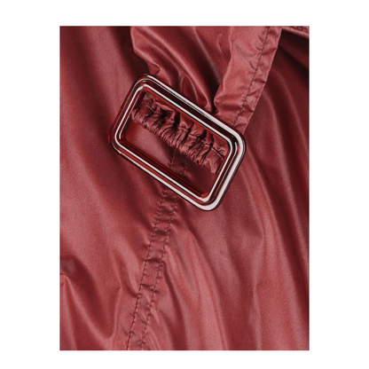 MAYFEYR - Saint Laurent - Trench Ample Col Lavalliere - 870862YZ9GI6005