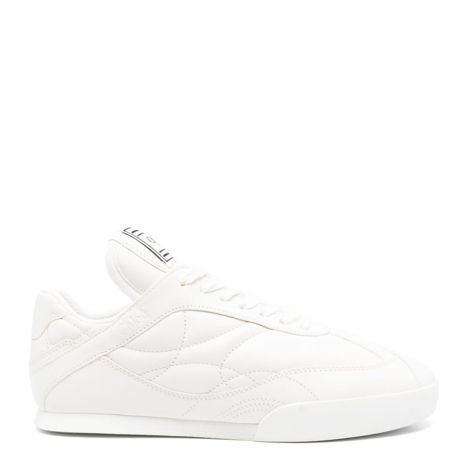 Chloè Sneakers White
