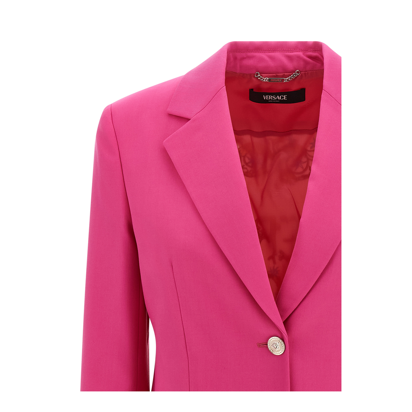 Underwater Barocco Blazer