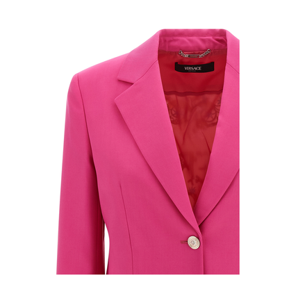 Underwater Barocco Blazer
