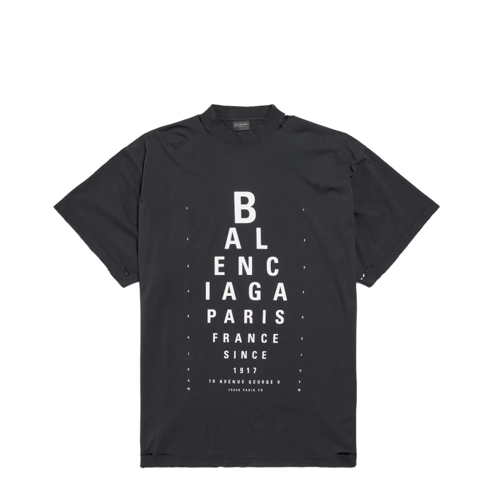 Printed T-Shirt