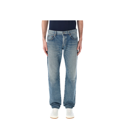 MAYFEYR - Saint Laurent - Jeans - 842995Y11CA4937