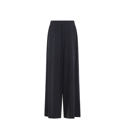 MAYFEYR - Max Mara - Washed Silk Pants - 2611131181600