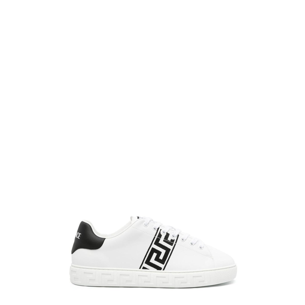 Versace Sneakers White