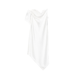 Dresses White