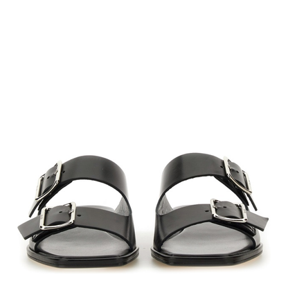 MAYFEYR - Aeyde - Sandal Tonya - BRNS08FL180BLACK
