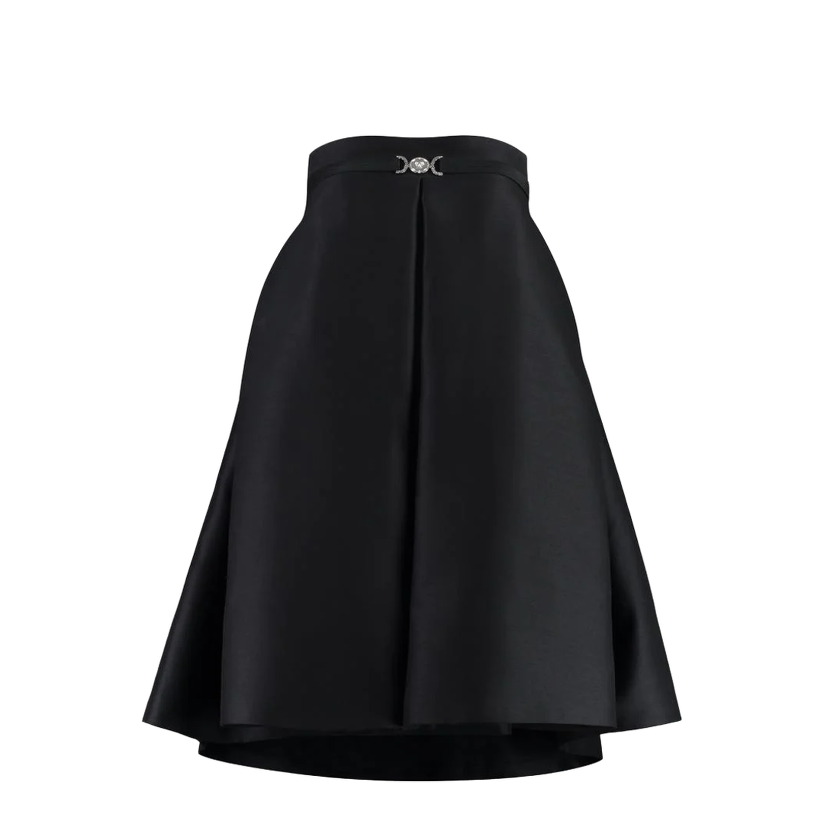 A-line Bustier Minidress