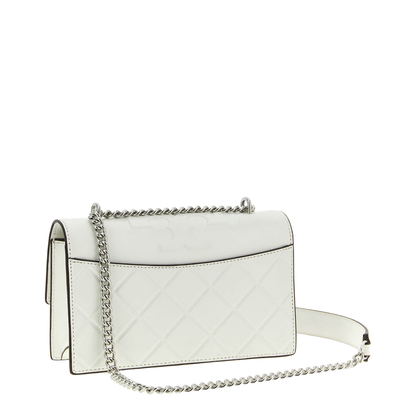MAYFEYR - Tory Burch - Fleming Small Crossbody Bag - 167757100