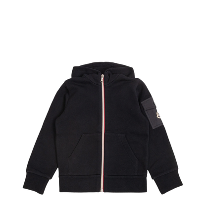MAYFEYR - Moncler - Kids Sweaters Blue - K29548G00026899PS778