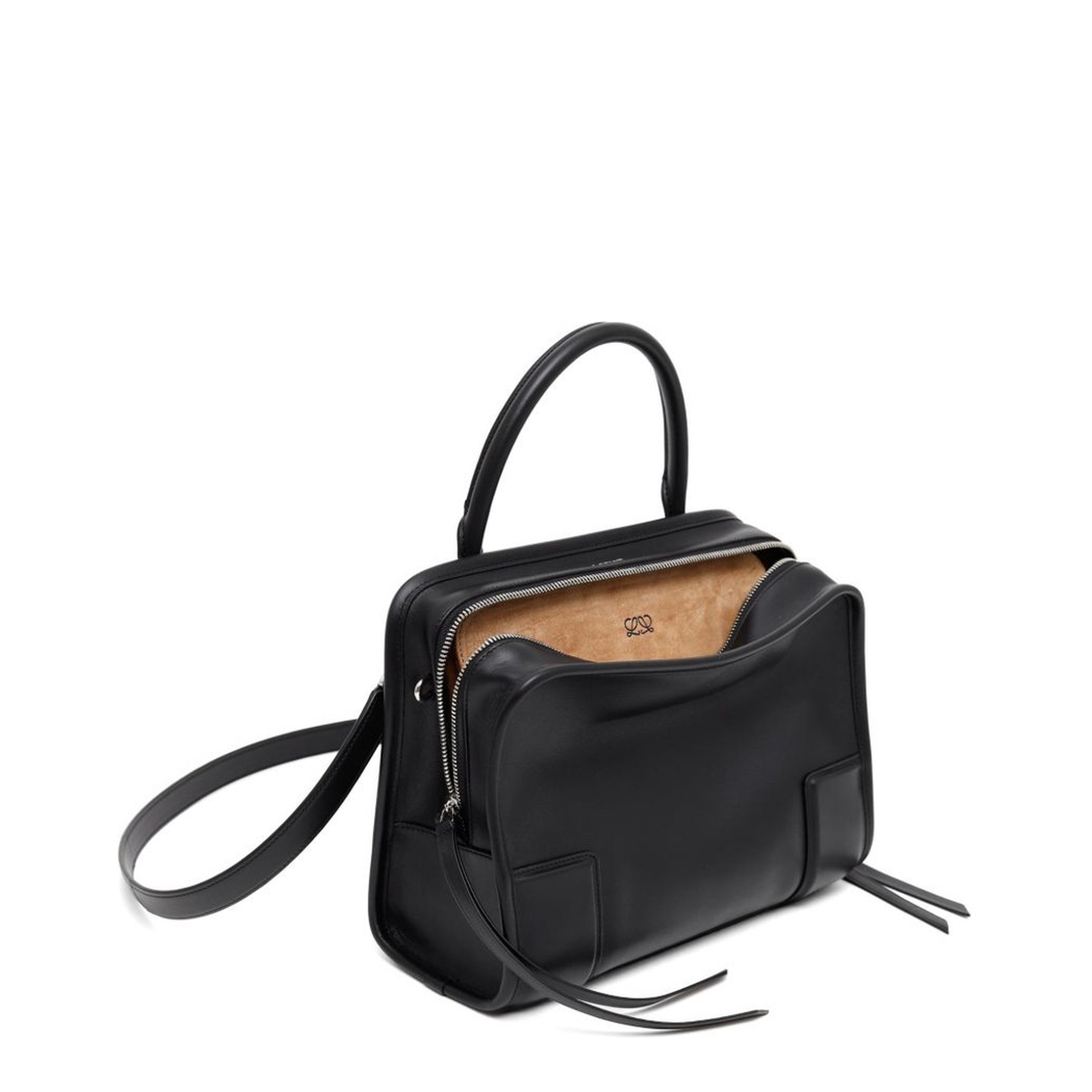 MAYFEYR - Loewe - Bag Black - A03918MX011100