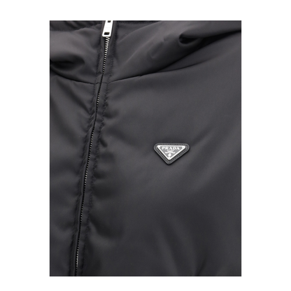 MAYFEYR - Prada - Re-Nylon Jacket - 29P246SVMO1WQ8