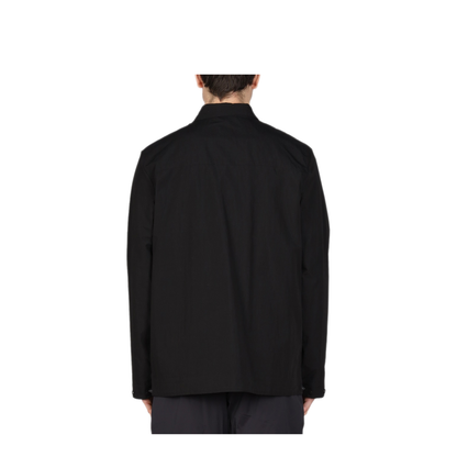 MAYFEYR - MONOBI - Cotton And Nylon Jacket - 111761215099