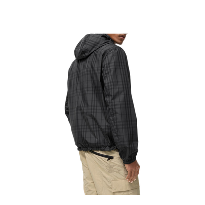 MAYFEYR - Burberry - Coats Dark Grey - 8127765B5658