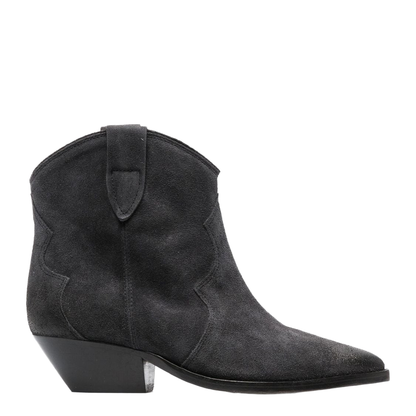 Dewina Boots Black