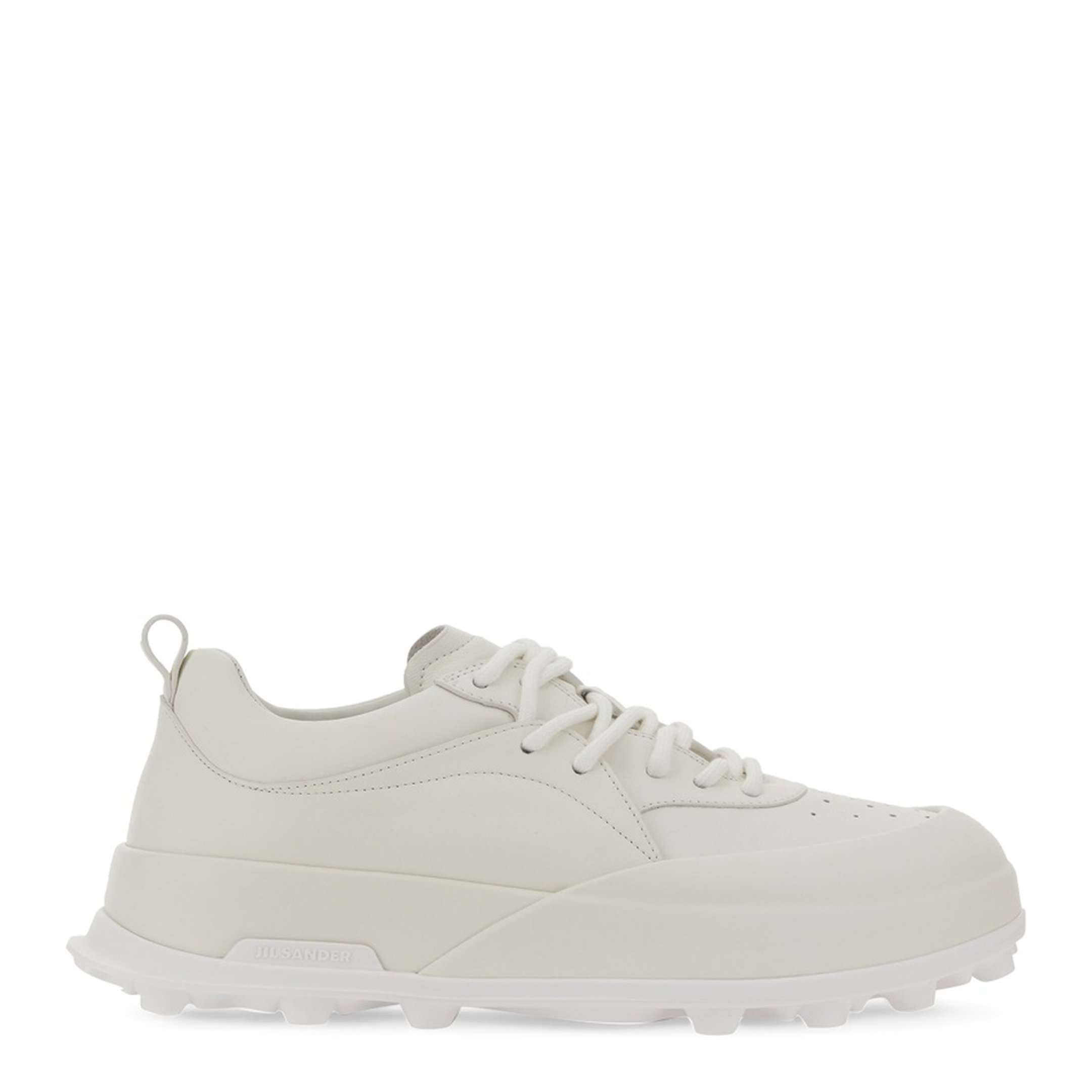Jil Sander Sneaker Orb – MAYFEYR
