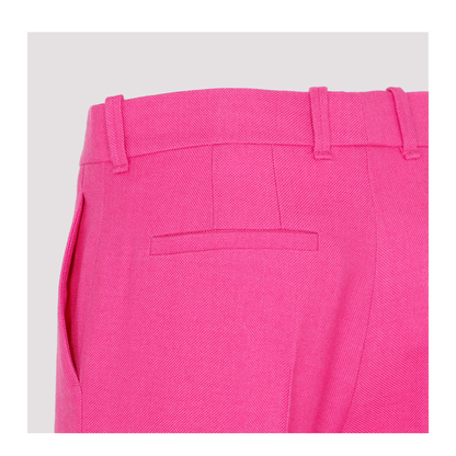 MAYFEYR - Chloè - Chloé Pants - CHC23UPA03064