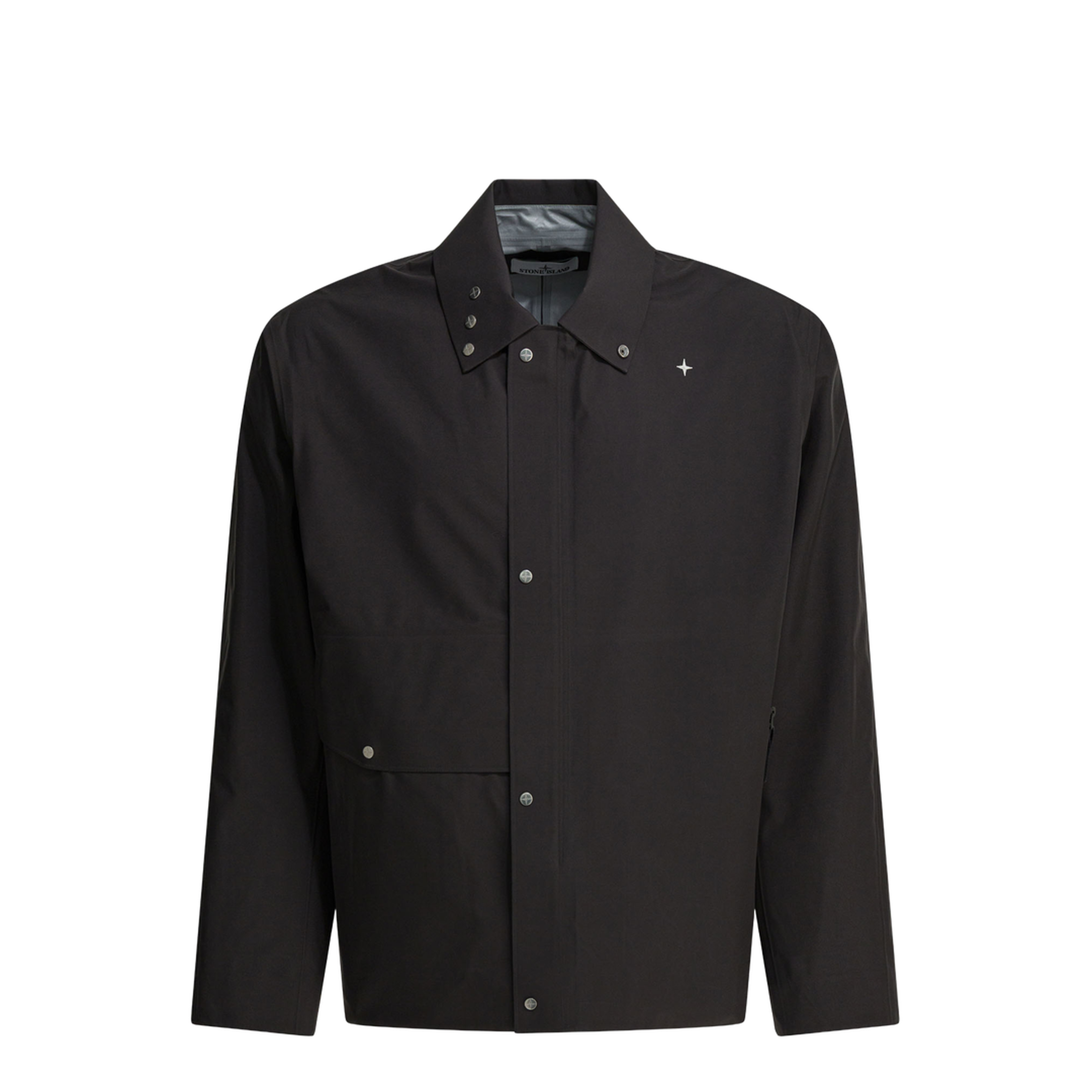 MAYFEYR - Stone Island - Overshirt Jacket - 4100050S00G1V0062