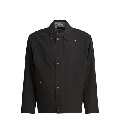 MAYFEYR - Stone Island - Overshirt Jacket - 4100050S00G1V0062