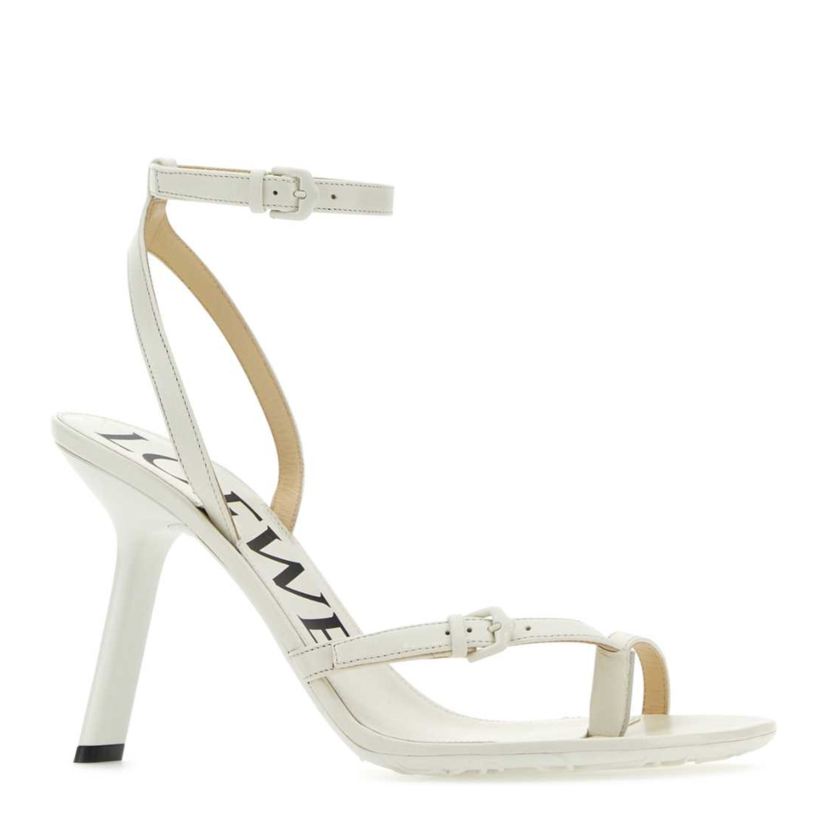 MAYFEYR - Loewe - High Heels - L616465X57WHITE