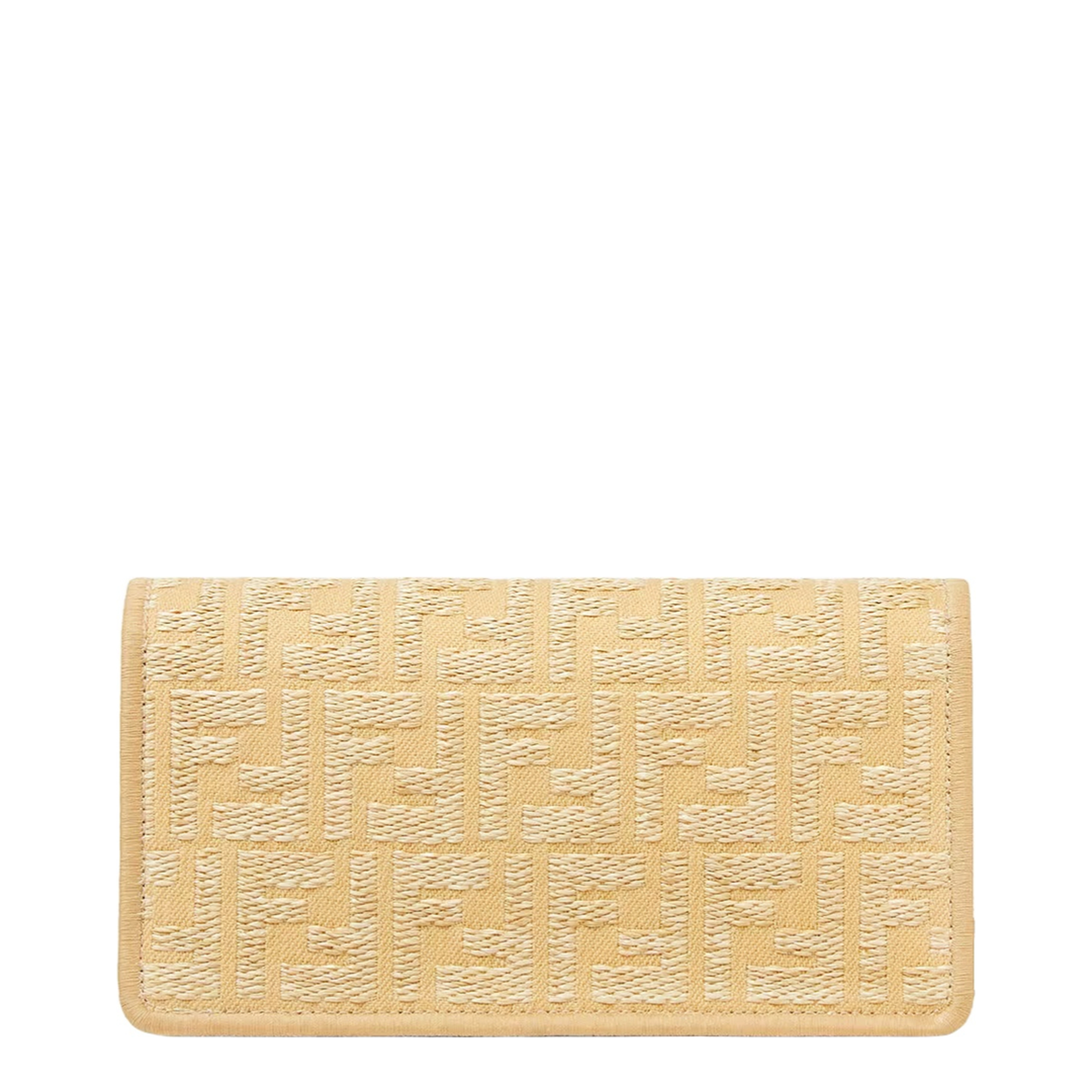 Compact Baguette Wallet