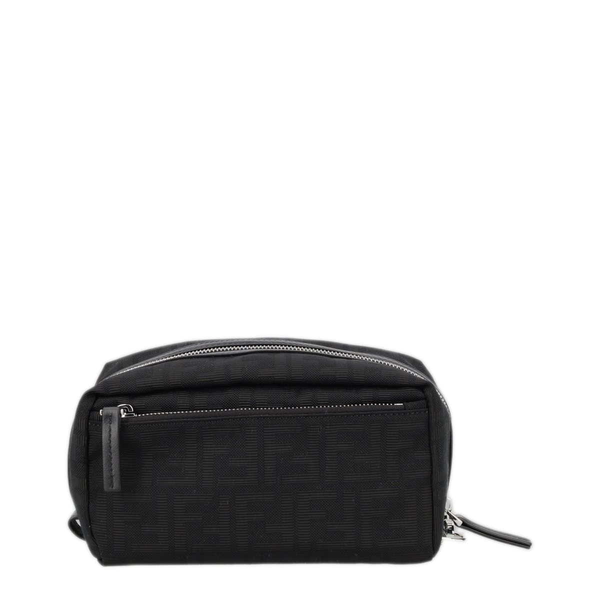 Ff Jacquard Beauty Case