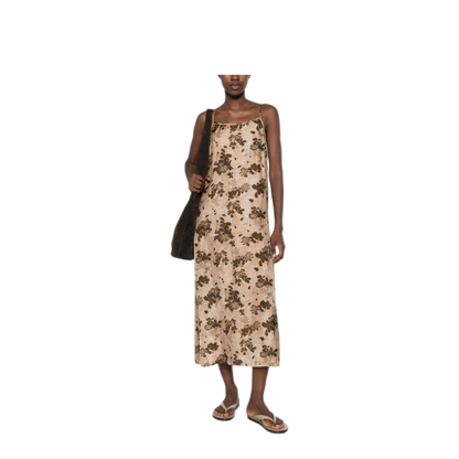 MAYFEYR - Uma Wang - Dresses Brown - UP5011UW026