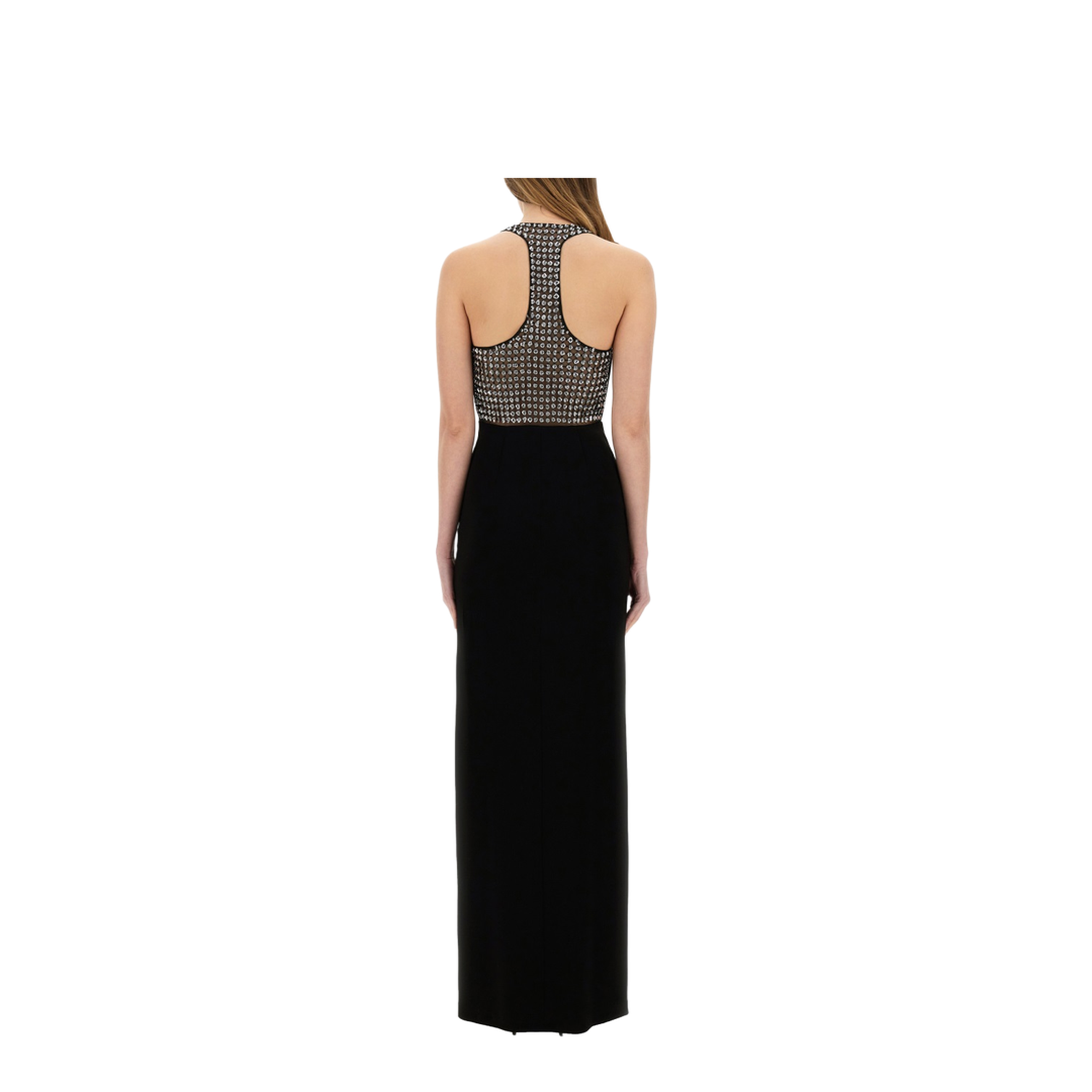 MAYFEYR - Max Mara - Century Dress - 2511221104600301004