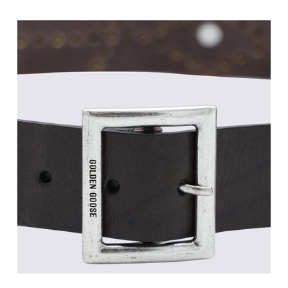 MAYFEYR - Golden Goose - Belts - GMA00851A00090083398
