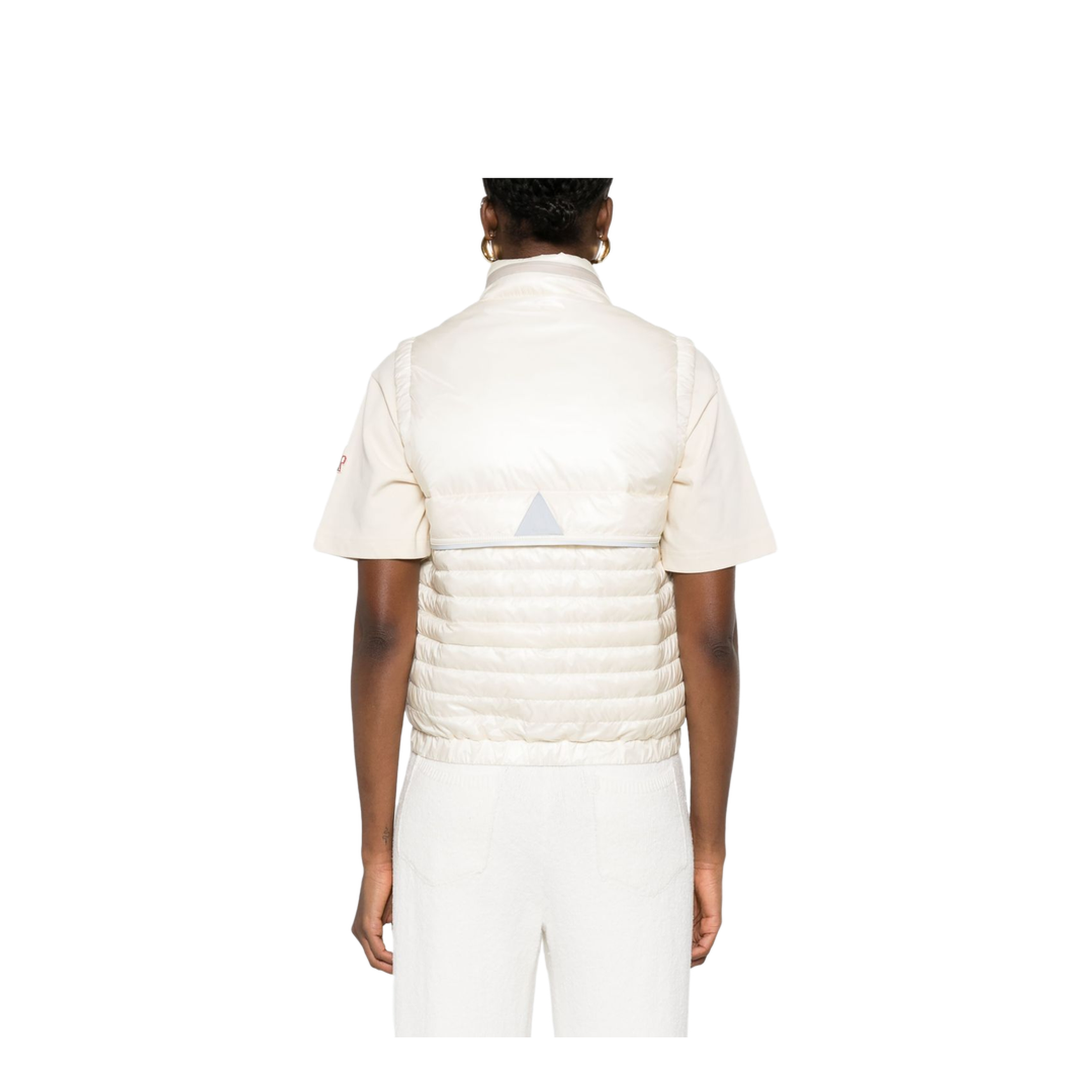 Grenoble Gumiane Vest
