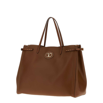 Large Antibes Tote Bag