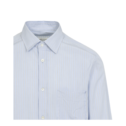 MAYFEYR - Maison Margiela - Cotton Shirt - S50DT0073M35722