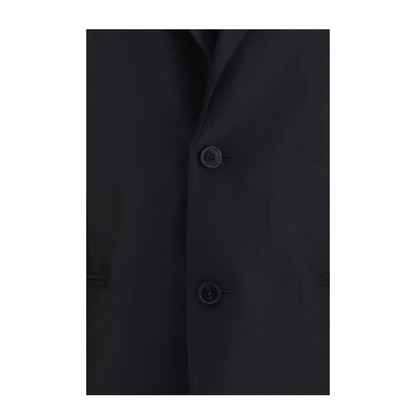 MAYFEYR - Gucci - Silk Faille Jacket - A002FWZAU9E1000