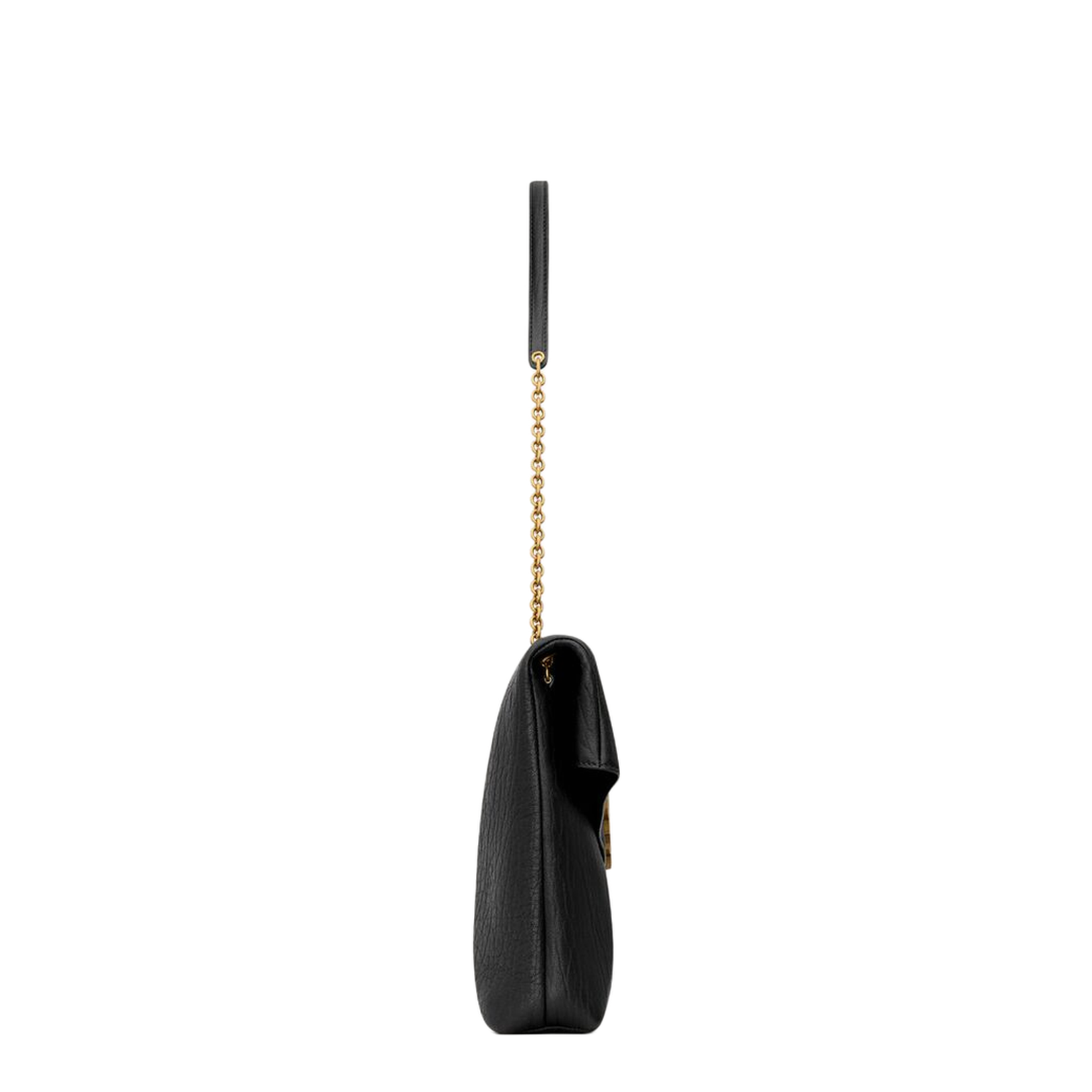 CASSANDRE XXL Envelope Pouch on Chain in Lambskin