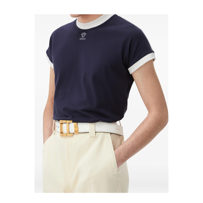MAYFEYR - Versace - Tshirts And Polos - 10248241A186392U4M0
