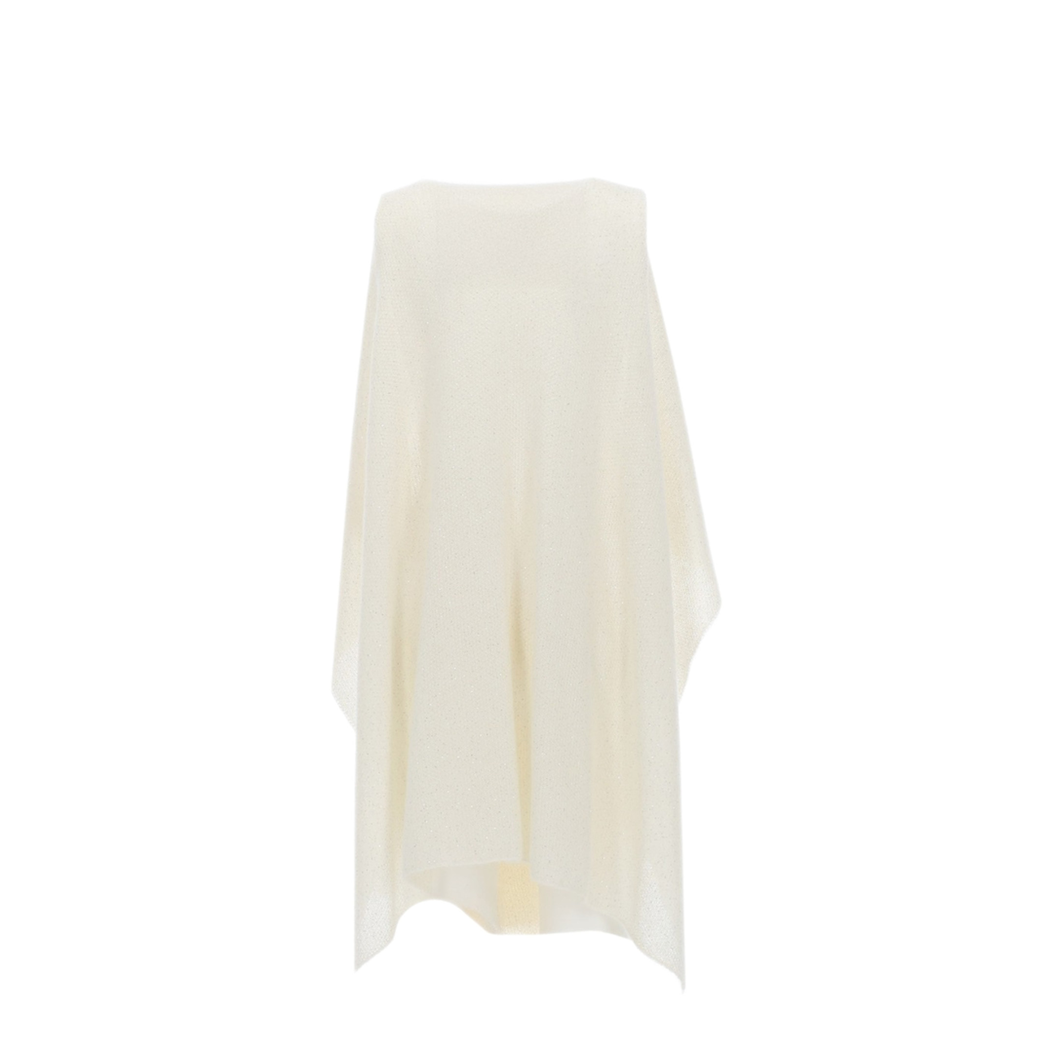 MAYFEYR - Fabiana Filippi - Sequined Cape - SAD266A882L79525