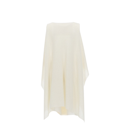 MAYFEYR - Fabiana Filippi - Sequined Cape - SAD266A882L79525