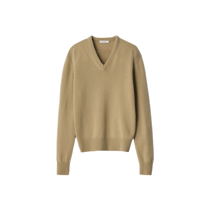 MAYFEYR - Lemaire - Sweaters Beige - PO0044LK1062400