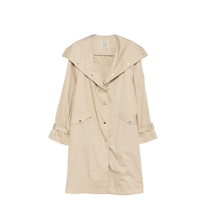 MAYFEYR - Toteme - Pre Coats Beige - 263WRO0283FB0564072