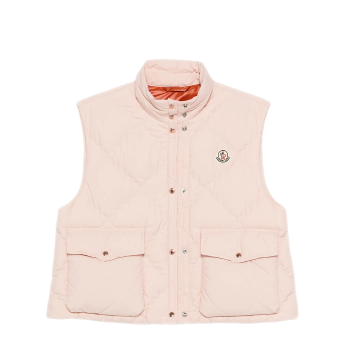Biois Padded Vest