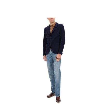 MAYFEYR - Lardini - Knitted Jacket - CNLJM70CN66003850