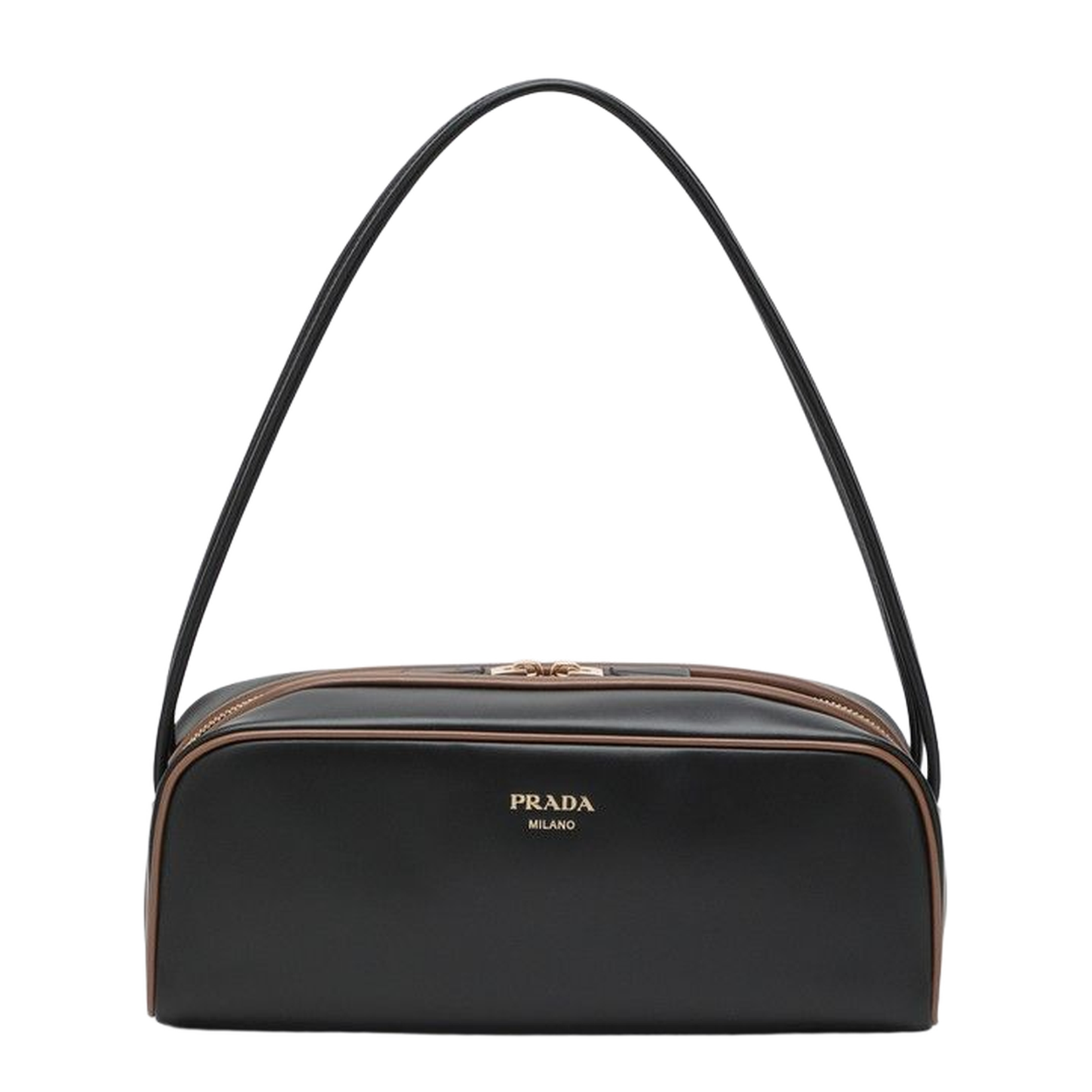 Swing Bag Black/Hazelnut