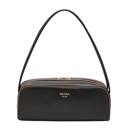 Swing Bag Black/Hazelnut
